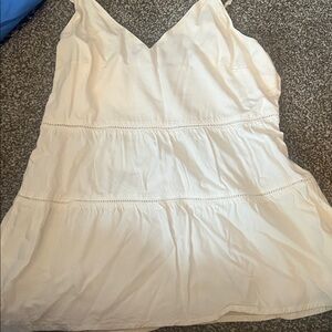 Old navy tank top